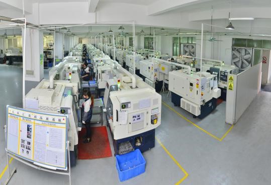 機加1車間-1